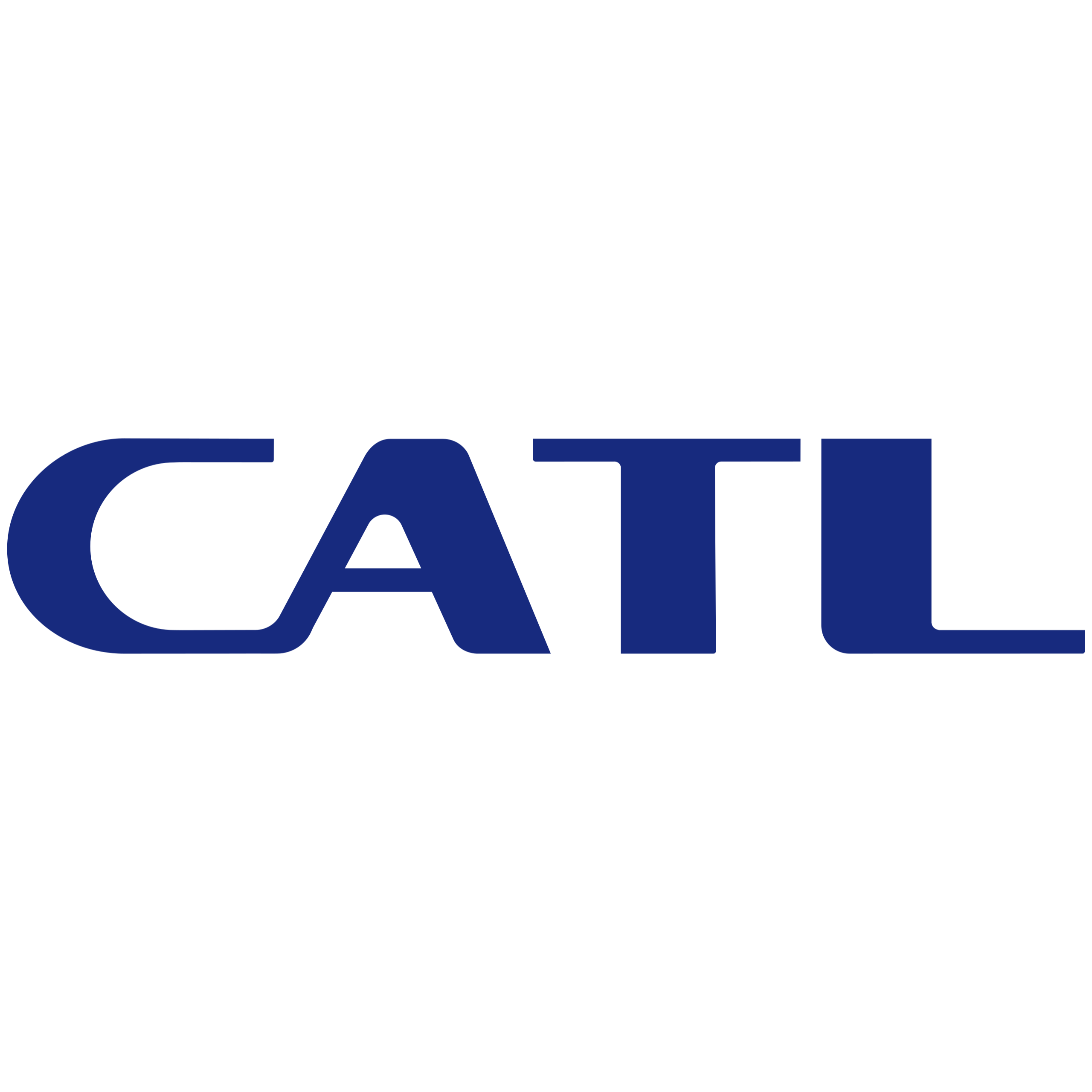 Representación de CATL