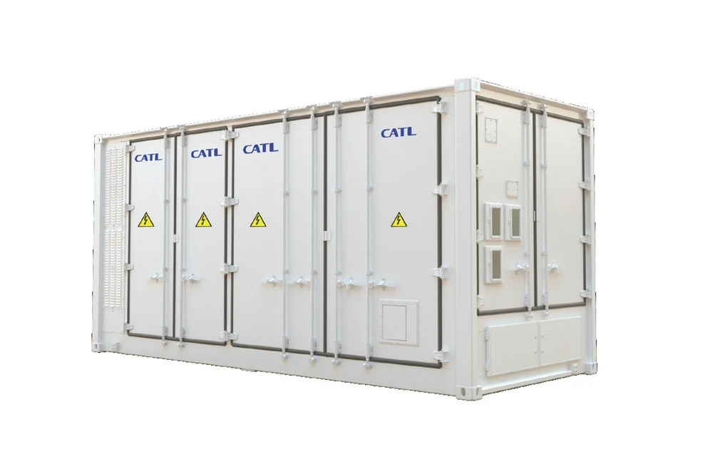 CATL EnerC Plus