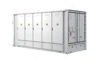 CATL EnerC