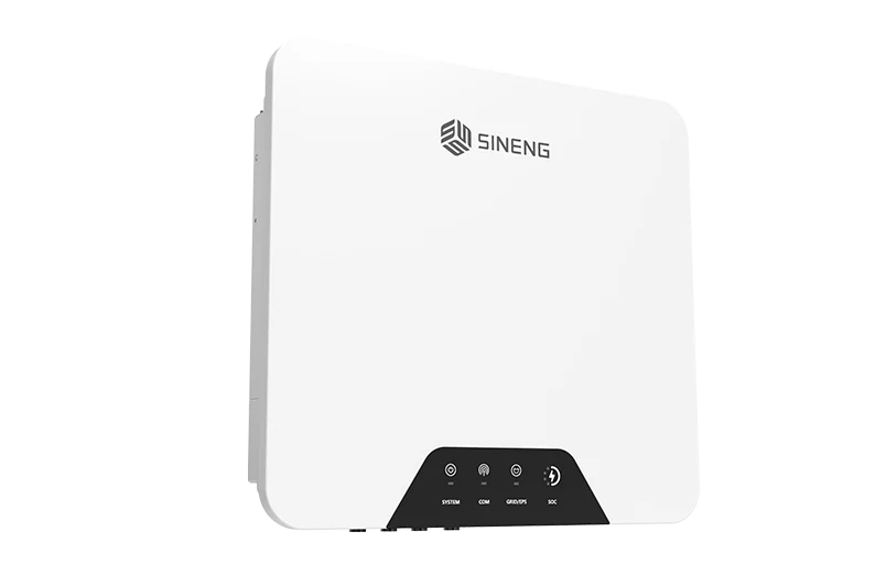 Sineng SN5.0–15HT