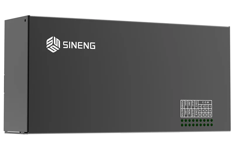 Sineng Si-Logger-B