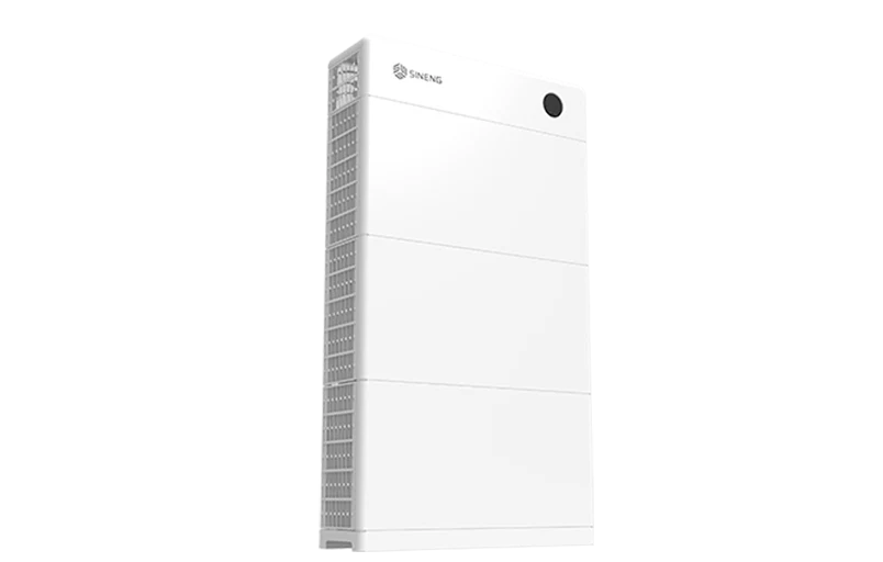 Sineng EB-6.4–25.7KWH-HA/HB