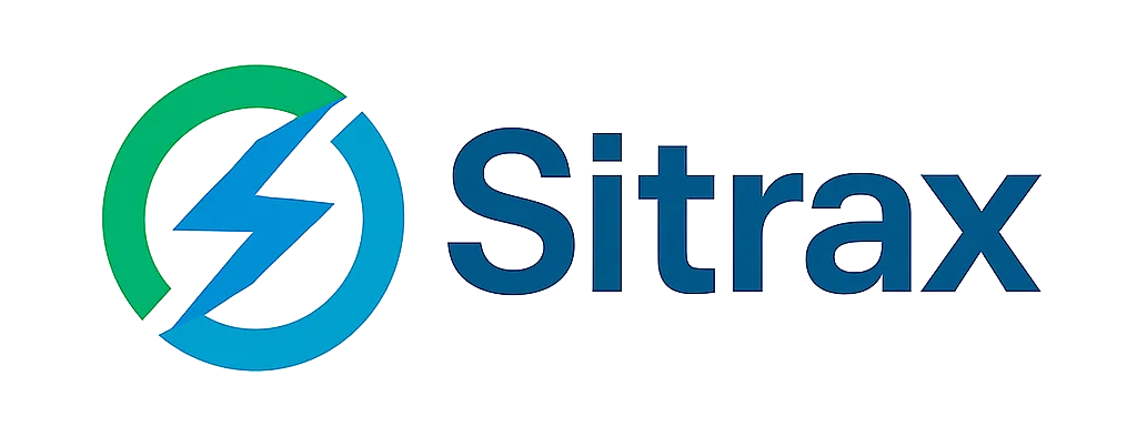 Sitrax